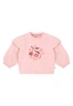 Bakkaboe Newborn baby meisjes sweater